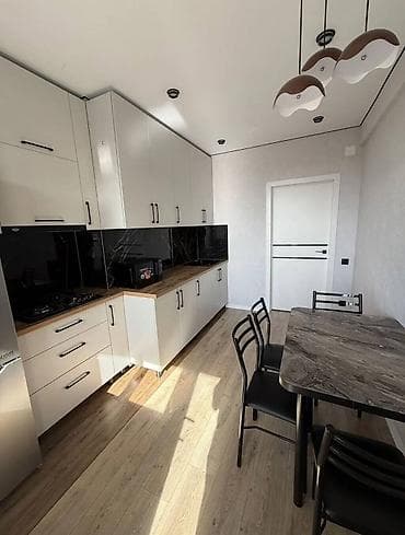 1 комната, 42 м², Элитка, 10 этаж, Косметический ремонт