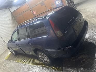 маховик форд мондео: Ford Mondeo: 2003 г., Механика, Дизель, Универсал — 5