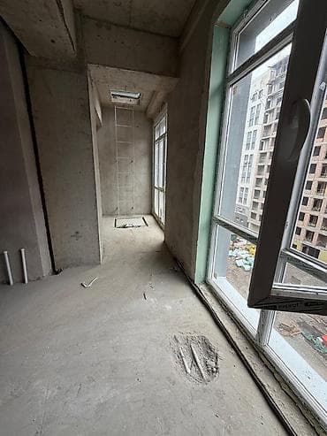 14: 1 комната, 37 м², Асанбай мкр Элитка, 3 этаж, ПСО (под самоотделку) — 4