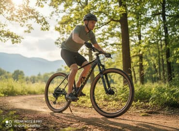 велосипеды для 3 х летних детей: Горный велосипед, Trinx, Алюминий — 1