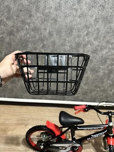 mini itx: BMX велосипед, Новый — 3