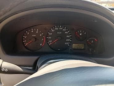 митсубиси спес стар: Nissan Almera: 2000 г., 1.8 л, Автомат, Бензин, Седан — 1