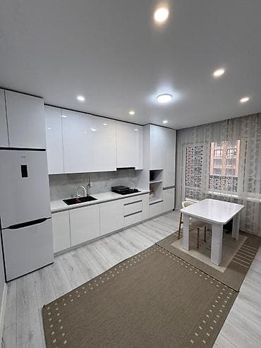 1 комната, 56 м², Элитка