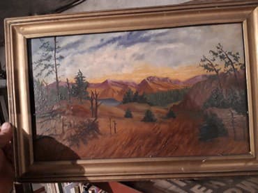 красивые картины: Картины ссср Антиквариат — 1