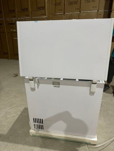 морозильние: Морозильник, Новый, Самовывоз, Бесплатная доставка, Платная доставка — 4