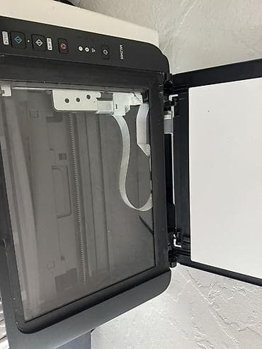 Принтеры и МФУ: Струйное МФУ Canon PIXMA MG2540S - Устройство «три в одном»: печать — 3