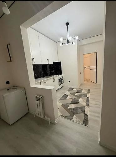 ихлас джал ипотека: 3 комнаты, 70 м², Элитка, 4 этаж, Дизайнерский ремонт — 8