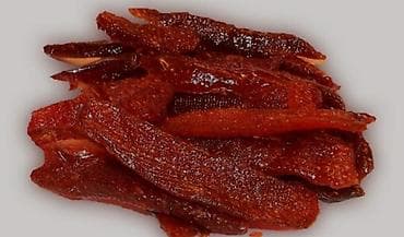 форель кой таш: Икра форели вяленая! Деликатес! Без запаха тины. Не только очень — 1