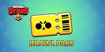 дорого: Активирую на ваш аккаунт — Brawl Pass / Brawl Pass Plus Brawl — 1