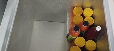 холодильного: Ларь морозильный Бирюса (горизонтальная морозильная камера) требуется — 5