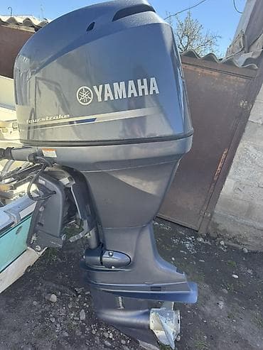 лодка на прокат: Продаю Лодочный мотор Yamaha 115 сил 2013 года 120 мото часов — 1