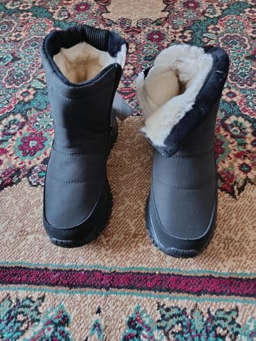s8 plus чехол: Зимние сапоги Аляска очень теплые качественные водонепроницаемый — 3