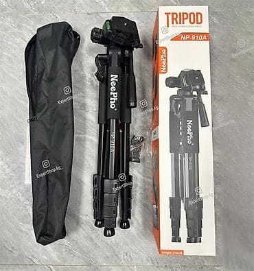 nokia 6500: Штатив трипод Neepho NP-910A объединяет в себе инновационные функции — 4