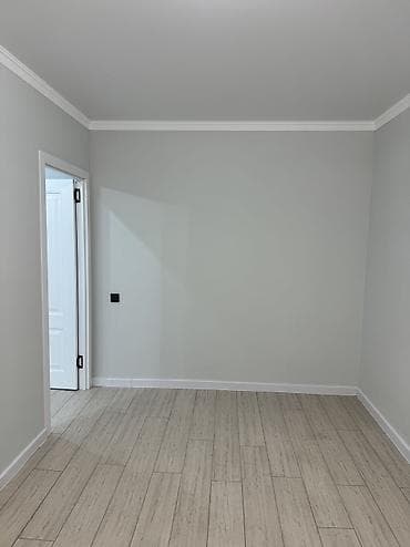 1 bedroom: 2 комнаты, 45 м², 2 этаж, Евроремонт — 5