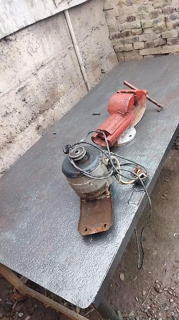 Шкаф для инструментов, В наличии