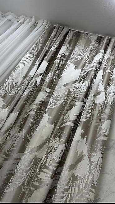 работа швея на дом: Занавеска тигип жумуш баштайм дегендер учун, образецтер, туз тигуучу — 2