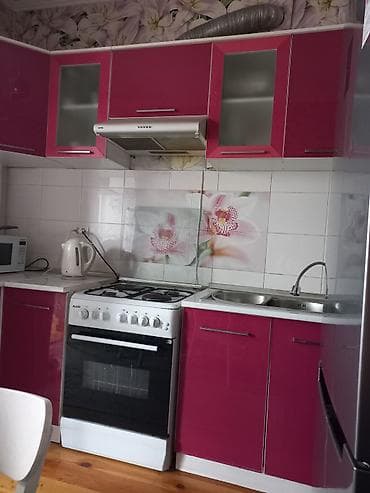квартиры старый толчок: 3 комнаты, 83 м², Элитка, 5 этаж, Евроремонт — 4