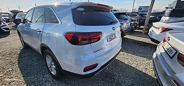 светодиодные: Kia Sorento: 2019 г., 2.4 л, Автомат, Бензин, Кроссовер — 4
