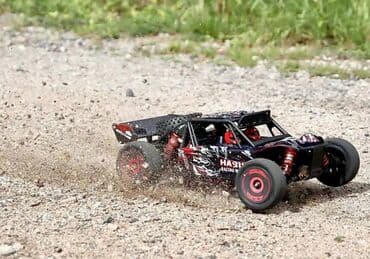 большая машина на пульте управления для детей: Детский электрокар, Новый — 11