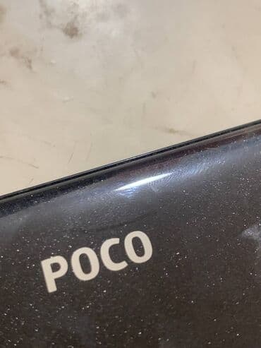 poco f6 gt: Poco X3 GT, Б/у, 256 ГБ, цвет - Черный, 2 SIM — 6