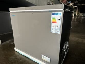 морозильный лар: Морозильник, Новый, Платная доставка, Самовывоз, Бесплатная доставка — 7