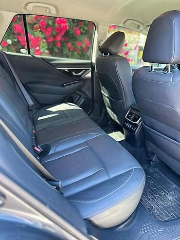 Subaru: Subaru Outback: 2020 г., 2.5 л, Бензин, Универсал — 10