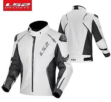 байкерскую куртку: Мотокуртка, Бесплатная доставка — 8