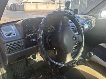 электро мапеты: Daewoo Nexia: 2006 г., 1.5 л, Механика, Бензин, Седан — 6