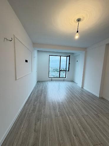 2 бөлмө, 70 м², Технопарк Элитка, 10 кабат, Дизайнердик оңдоо
