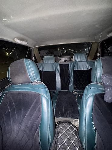 changan deepal: Daewoo Nexia: 2008 г., 1.6 л, Механика, Бензин, Седан — 5