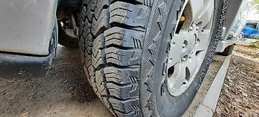 Транспорт: Mitsubishi Pajero: 2003 г., 3.2 л, Автомат, Дизель, Внедорожник — 9