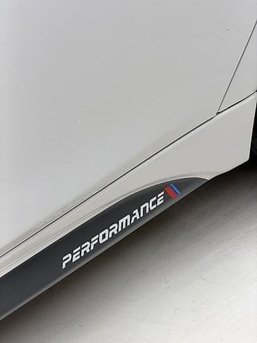 BMW 3 series: 2018 г., 2 л, Автомат, Бензин, Седан — 8