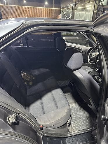 mini kooper: BMW 3 series: 1997 г., 1.8 л, Бензин, Седан — 9