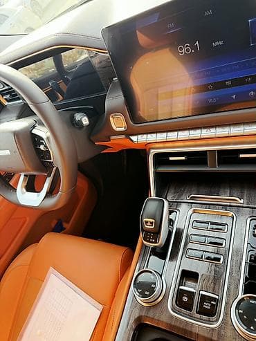 beta fpv: Легкий грузовик, Foton, Дубль — 6