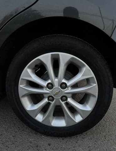 машины бишкек цены: Chevrolet Spark: 2019 г., 1 л, Автомат, Бензин, Хэтчбэк — 7