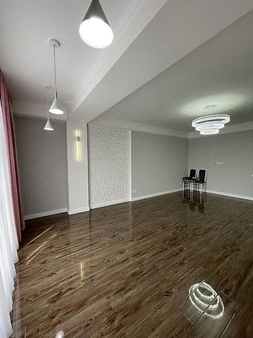 110: 3 комнаты, 110 м², Филармония Элитка, 9 этаж, Дизайнерский ремонт — 7
