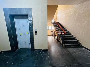квартиру 3х комнатную: 2 комнаты, 80 м², 7 этаж, Готовая ПСО (под самоотделку) — 2