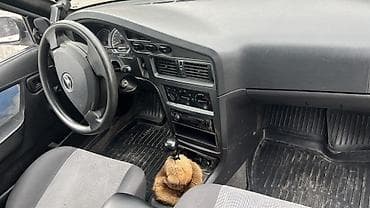 byd plus: Daewoo Nexia: 2009 г., 1.5 л, Механика, Бензин, Седан — 4