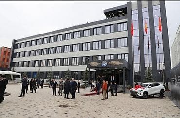 требуется химчистка: Уборка помещений, | Генеральная уборка, | Офисы — 6