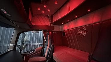 сурф дизель: Тягач, Volvo, 2019 г. — 7