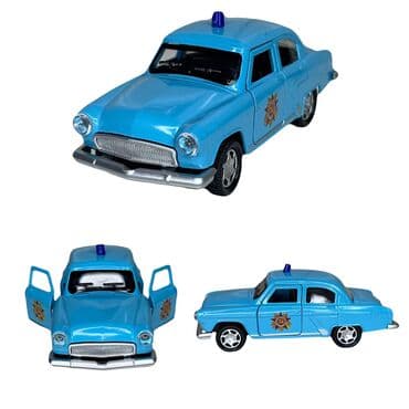 на радиоуправлении: Моделька Волга [ акция 50% ] - низкие цены в городе! | доставка по — 1