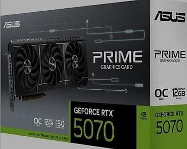 msi: Видеокарта, Новый, Asus, GeForce RTX, 12 ГБ, Для ПК — 1