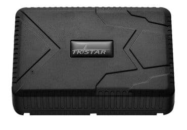 tracker: GPS трекер Tkstar 915 — 2