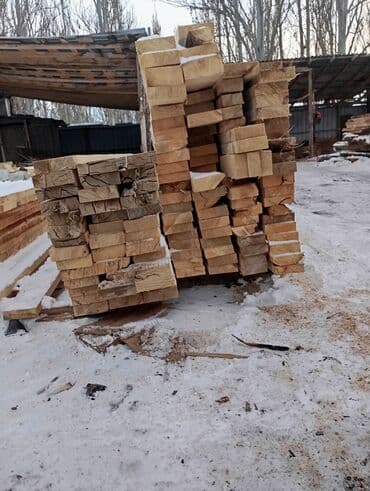 продам шиповник: Доски, Необрезные, Для кровли крыши, Береза, Черновые — 3