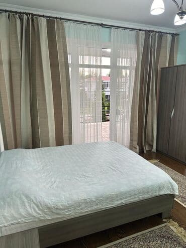 с байтик дом: Таунхаус, 210 кв. м, 5 бөлмө, Кыймылсыз мүлк агенттиги, Косметикалык оңдоо — 17