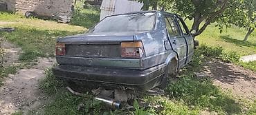 ауди пружины: Volkswagen Jetta: 1989 г., Седан — 3