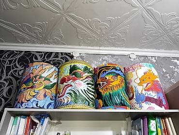 косплей: ПРОДАМ! НЕ В АРЕНДУ!!!!! Авторские декорации (бутафория) — 2