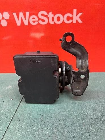 sonata 2017: Блок ABS Hyundai 2017 г., Б/у, Оригинал — 5