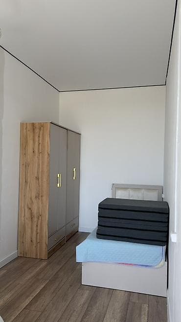 сдаю дом маевка: 85 м², 3 комнаты, Семейным — 4