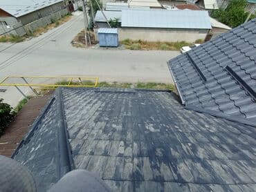 установка крыши на дом цена: Кровля крыши | Монтаж, Гидроизоляция, Демонтаж Больше 6 лет опыта — 4